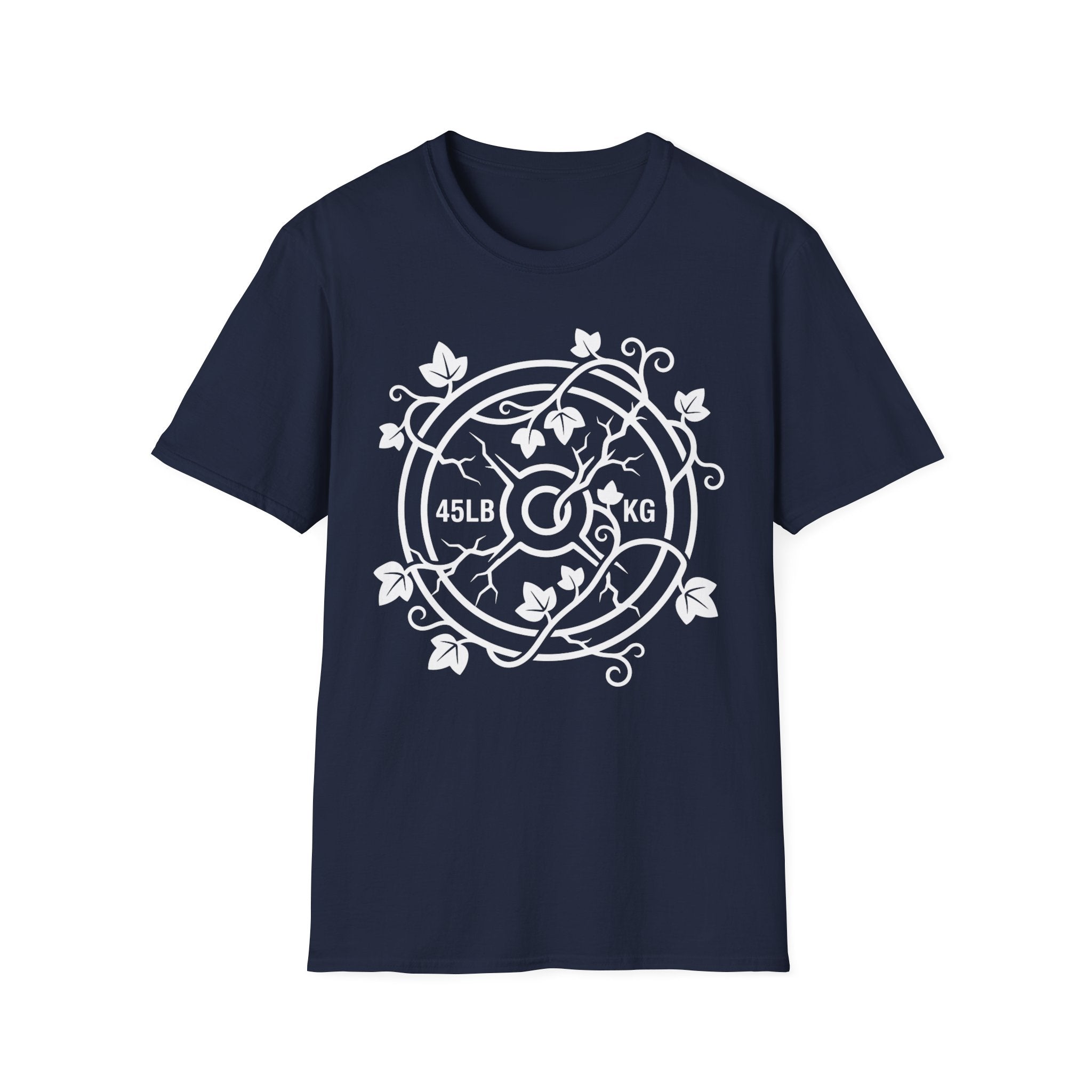 Copy of Cerberus Unchained Gym Tee