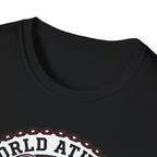 Under World Arthritic Club Gym Tee
