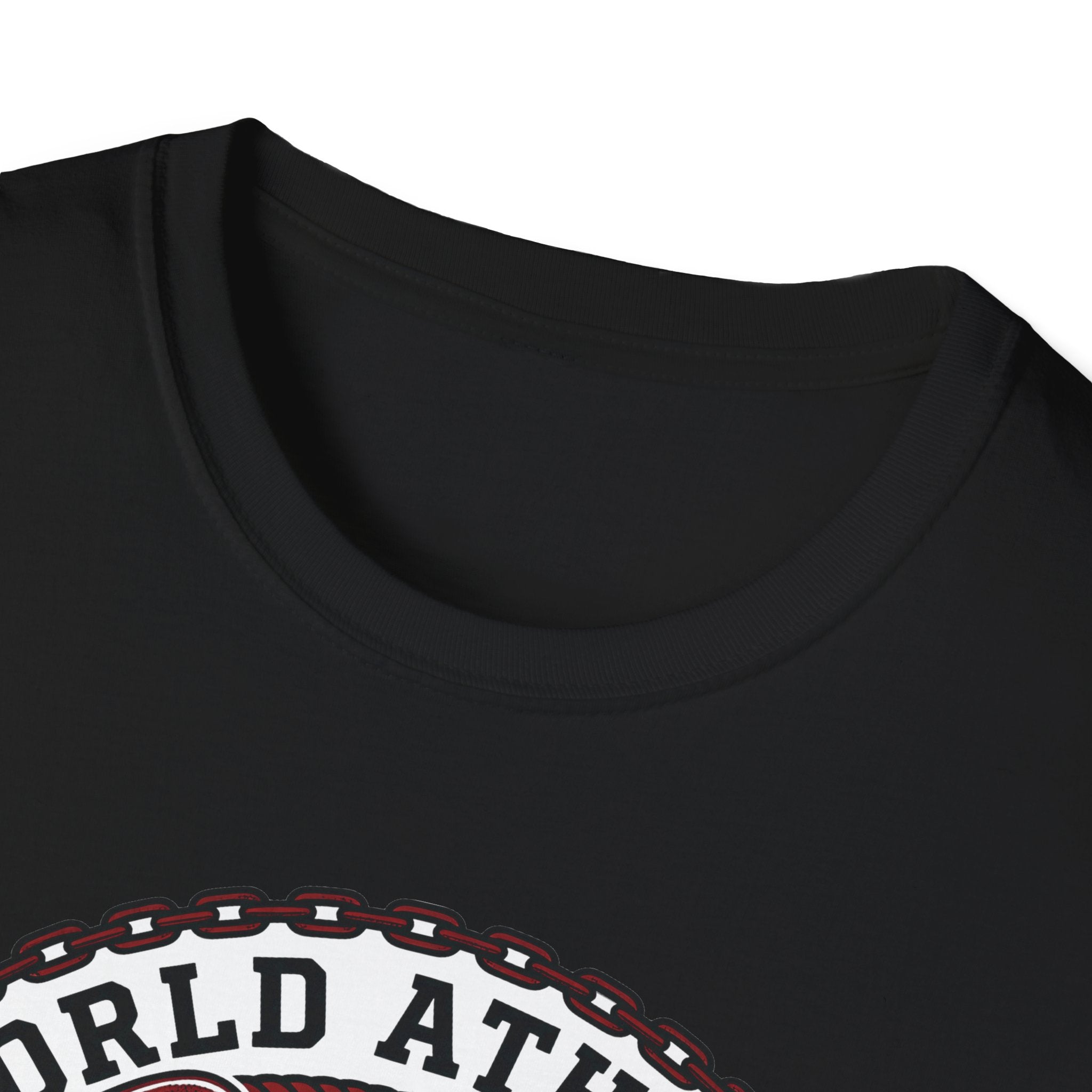 Under World Arthritic Club Gym Tee
