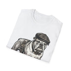 Old School Strength Gym Tee