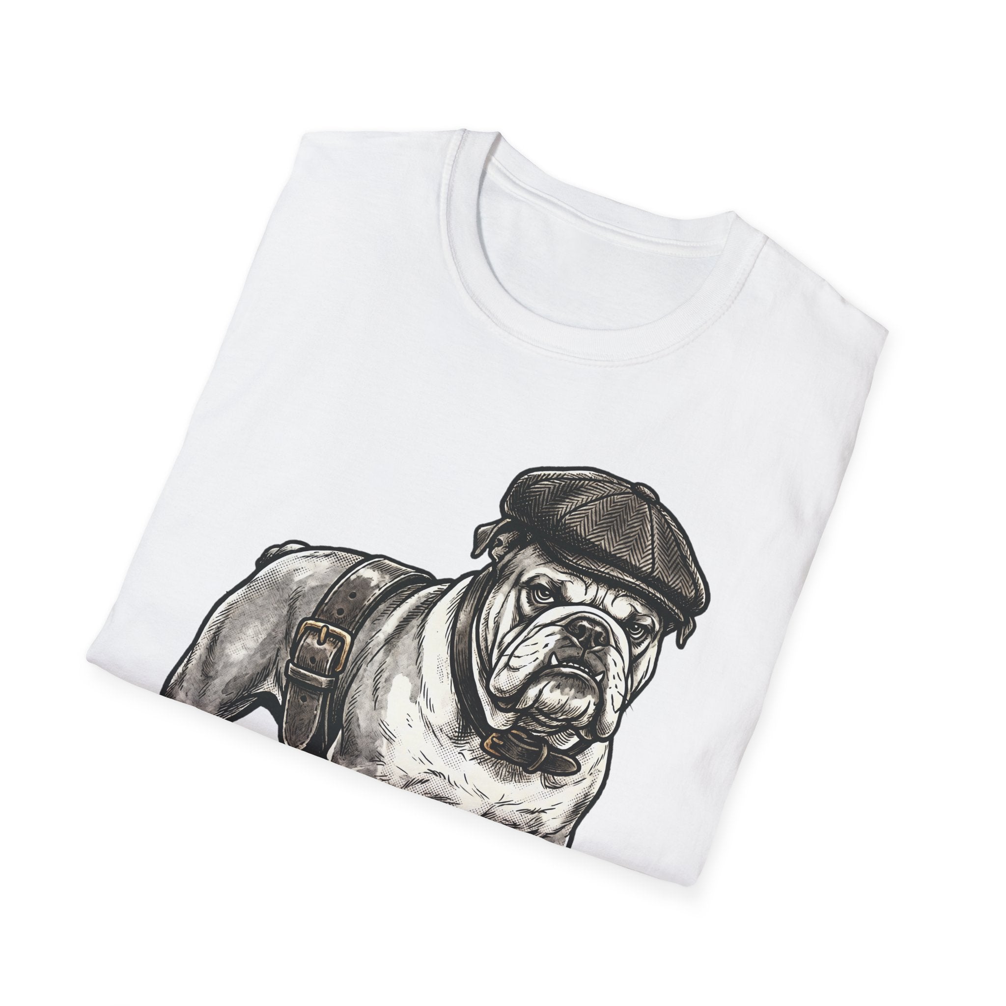 Old School Strength Gym Tee