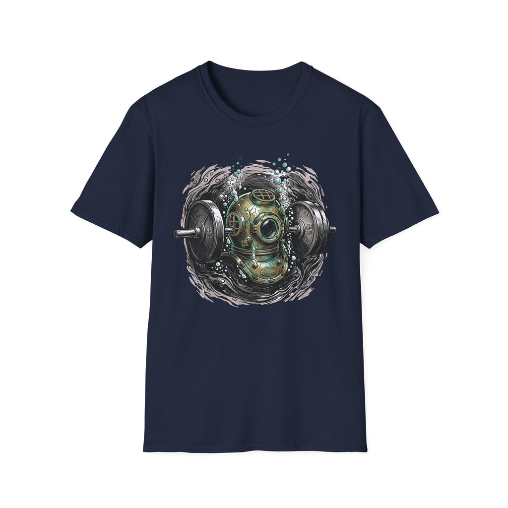 Copy of Play To Win Gym Tee