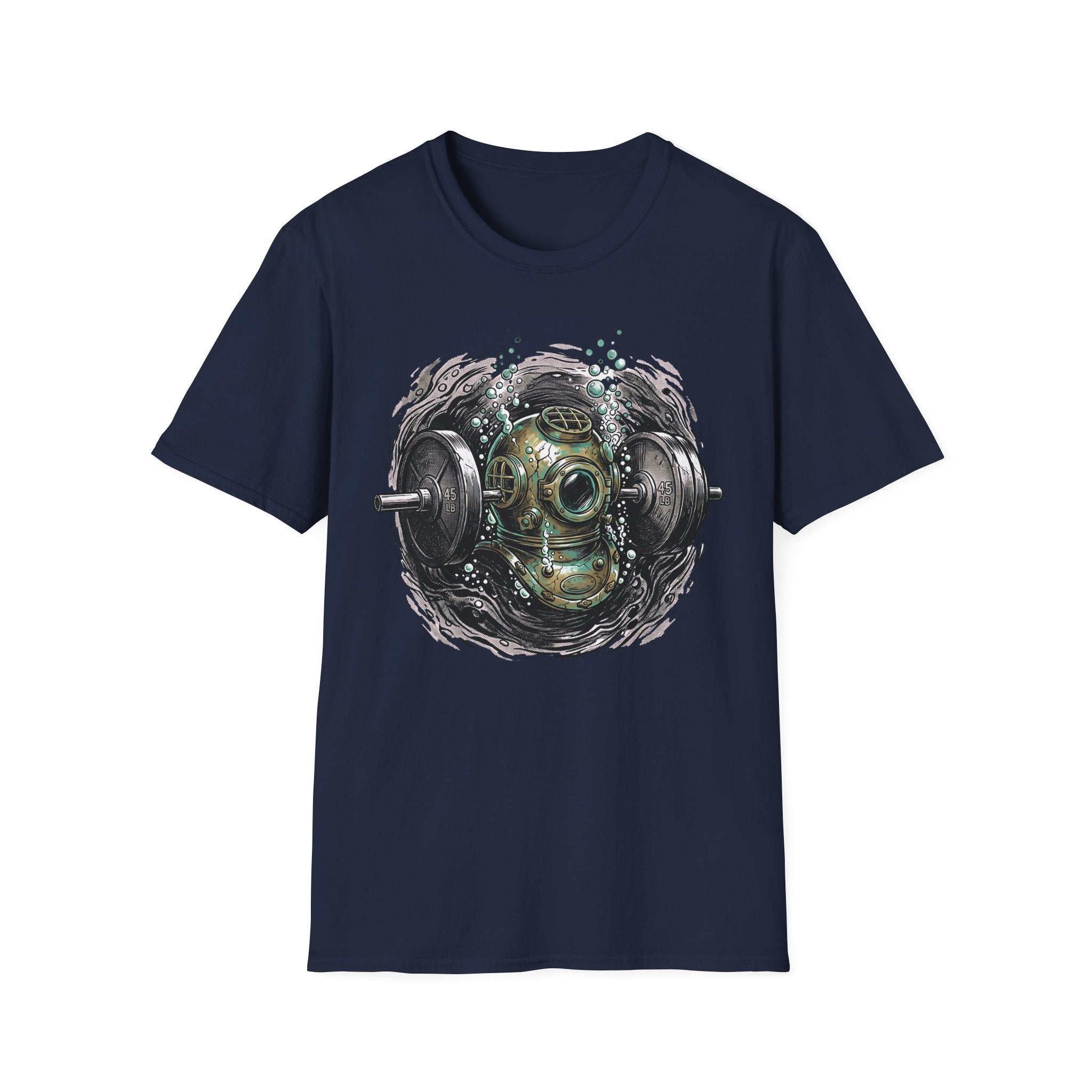 Copy of Play To Win Gym Tee
