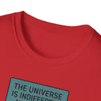 Indifferent Gym Tee