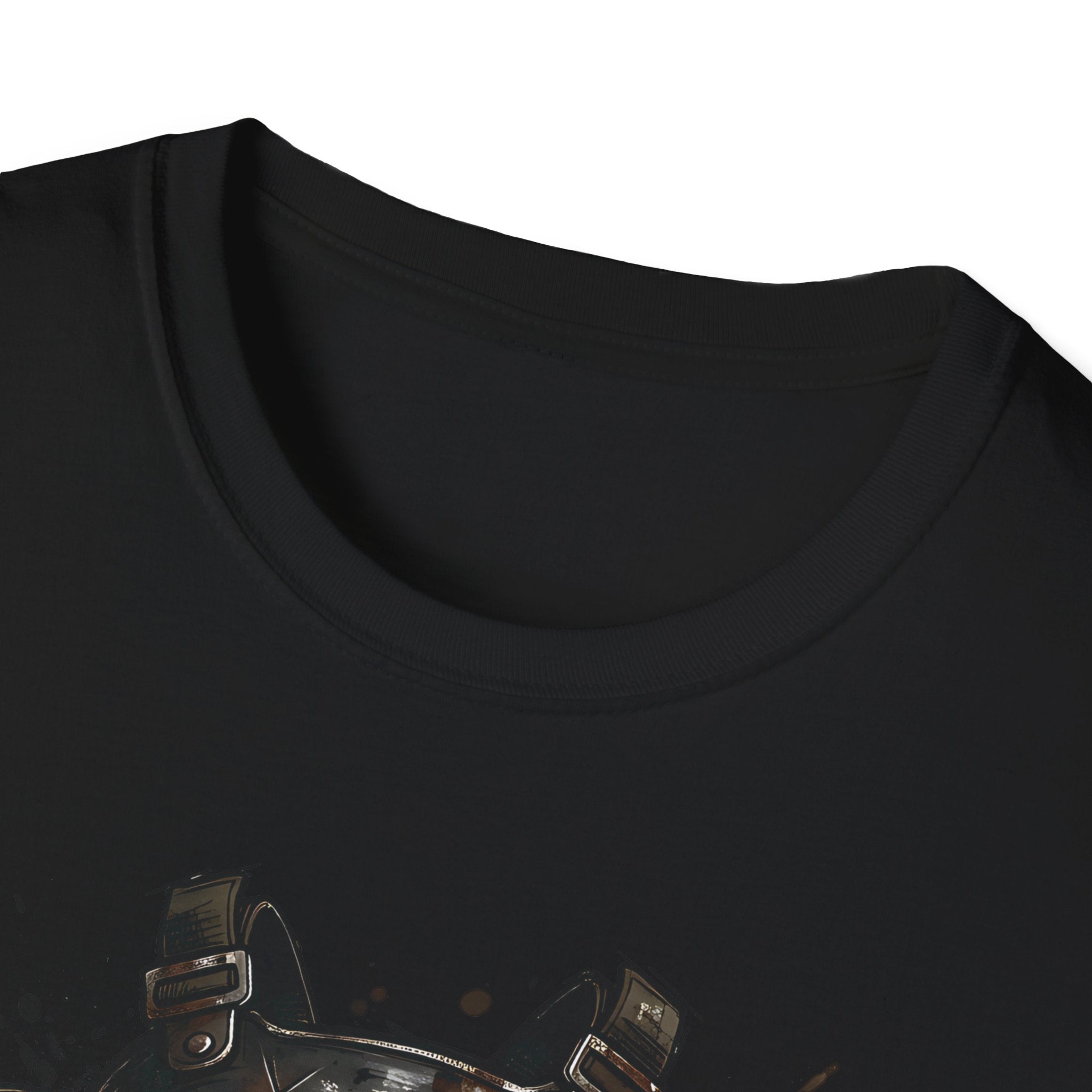 Survive Westland Gym Tee
