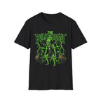 The Bulk of the Beast Gym Tee