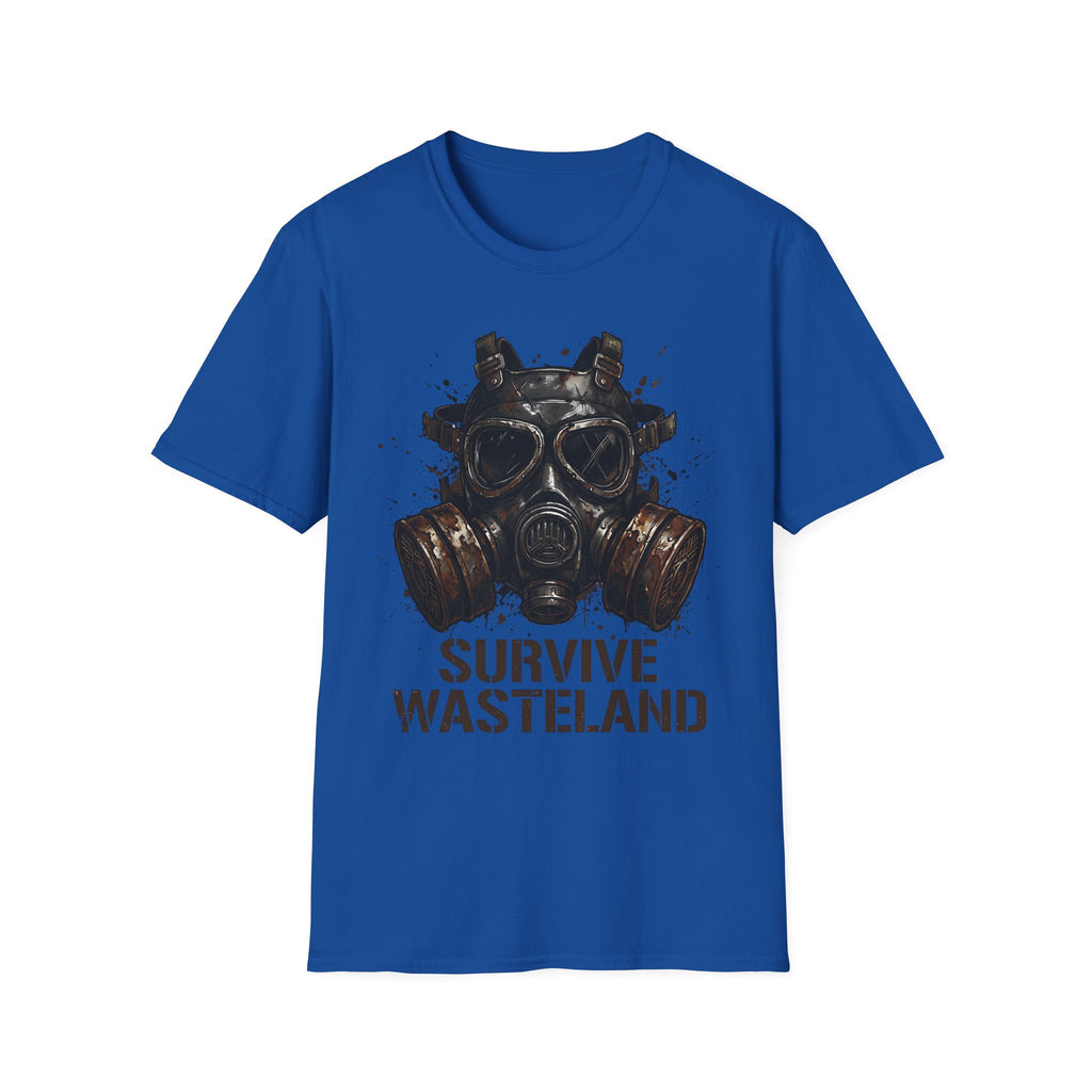 Survive Westland Gym Tee