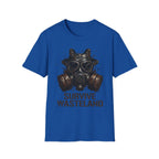 Survive Westland Gym Tee