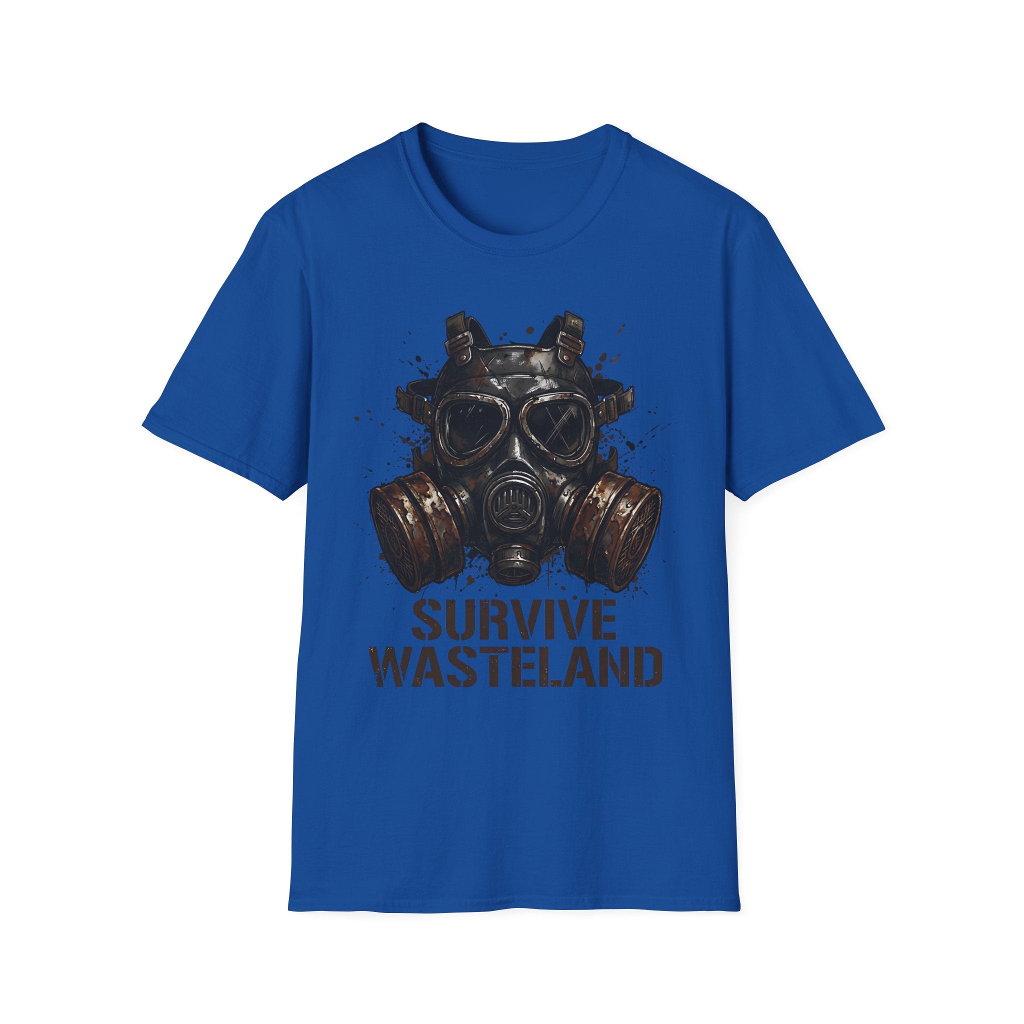 Survive Westland Gym Tee