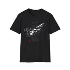 Total Concentration Gym Tee