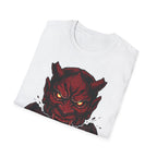Oni Demon Gym Tee