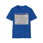 Fatal Exception OE Gym Tee