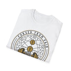Forged from Pain Gym Tee