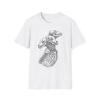 Cerberus Anatomy Gym Tee