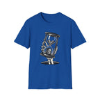 Running Out of Time Gym Tee