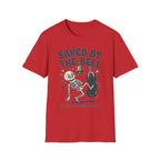 Saved By The Bell Gym Tee