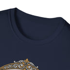 By Order of The Pump Gym Tee