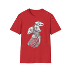 Cerberus Anatomy Gym Tee