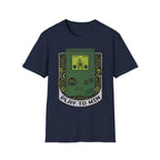 Play To Win Gym Tee