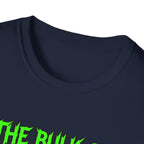 The Bulk of the Beast Gym Tee Shopify product