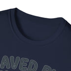 Saved By The Bell Gym Tee