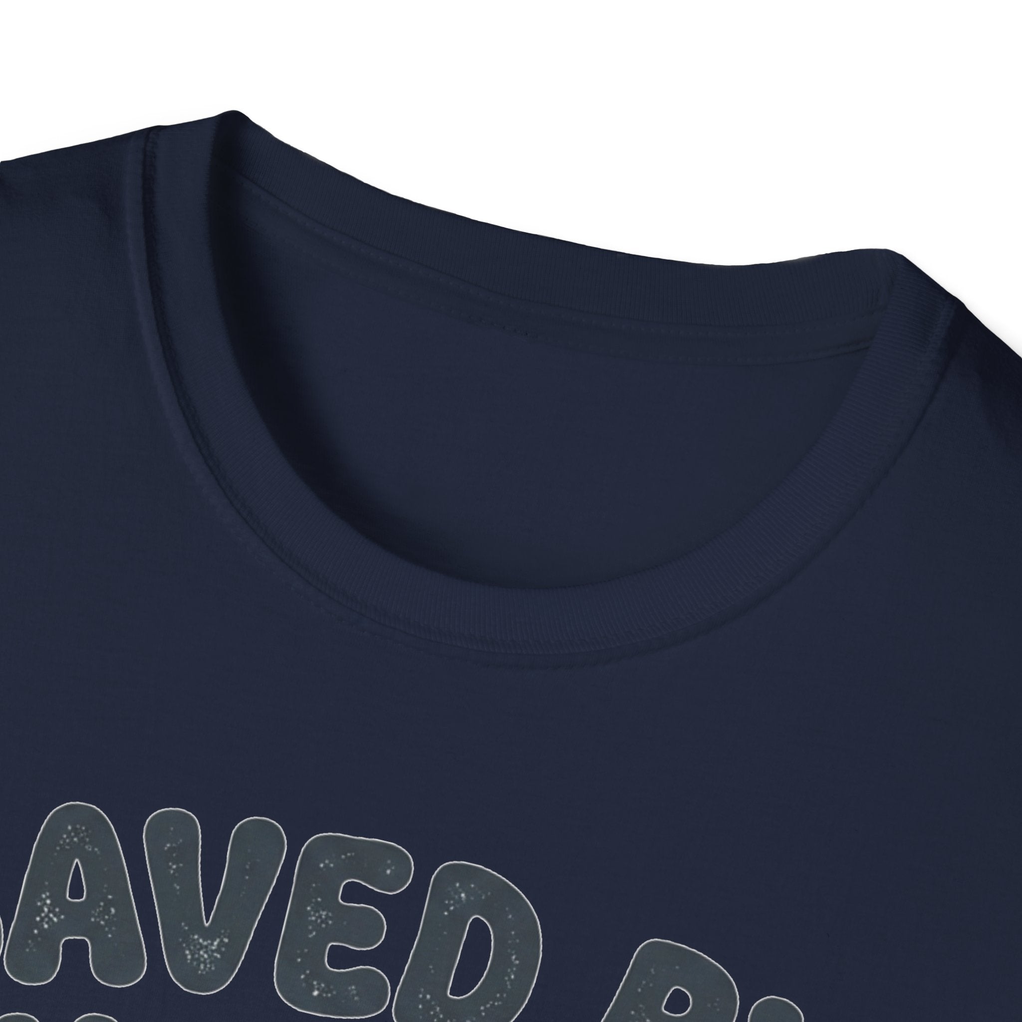 Saved By The Bell Gym Tee
