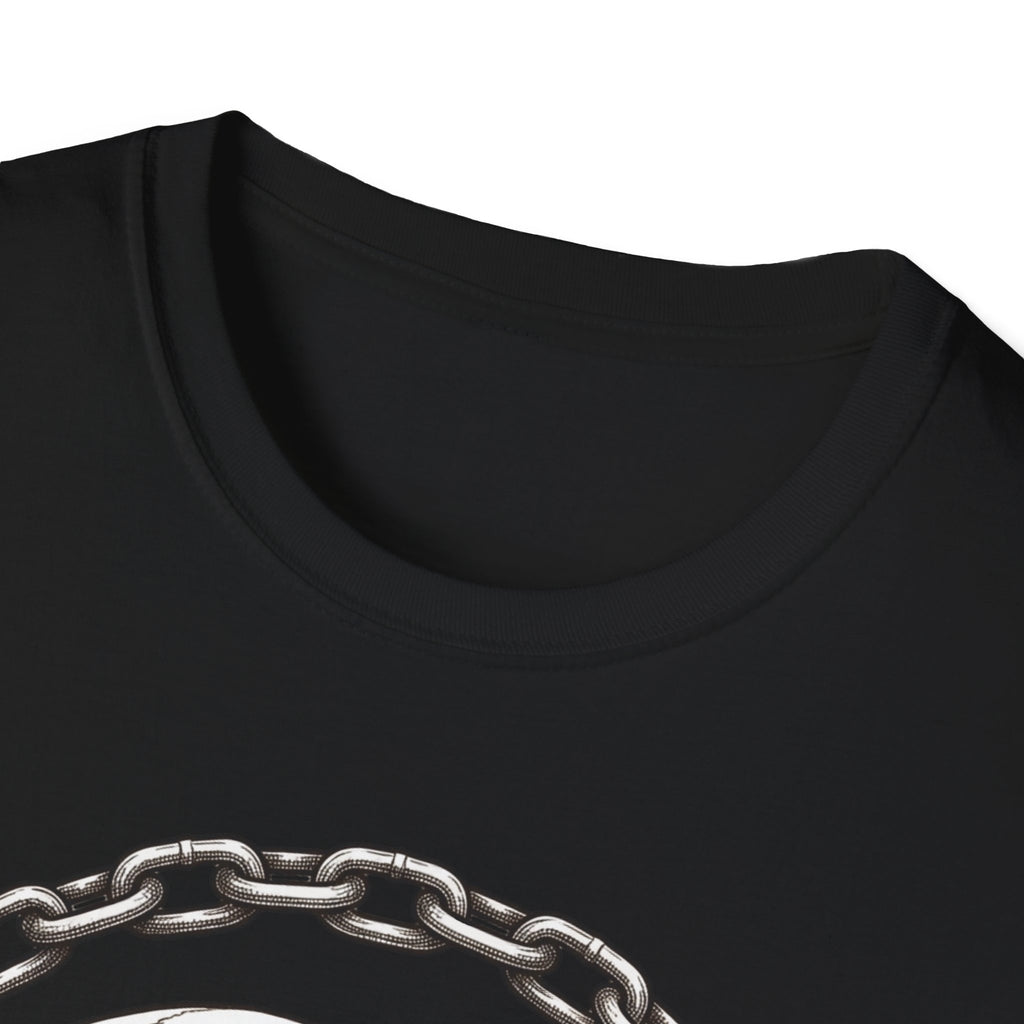 Lift Until Death Gym Tee
