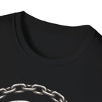 Lift Until Death Gym Tee