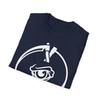 Scythe Eye Gym Tee