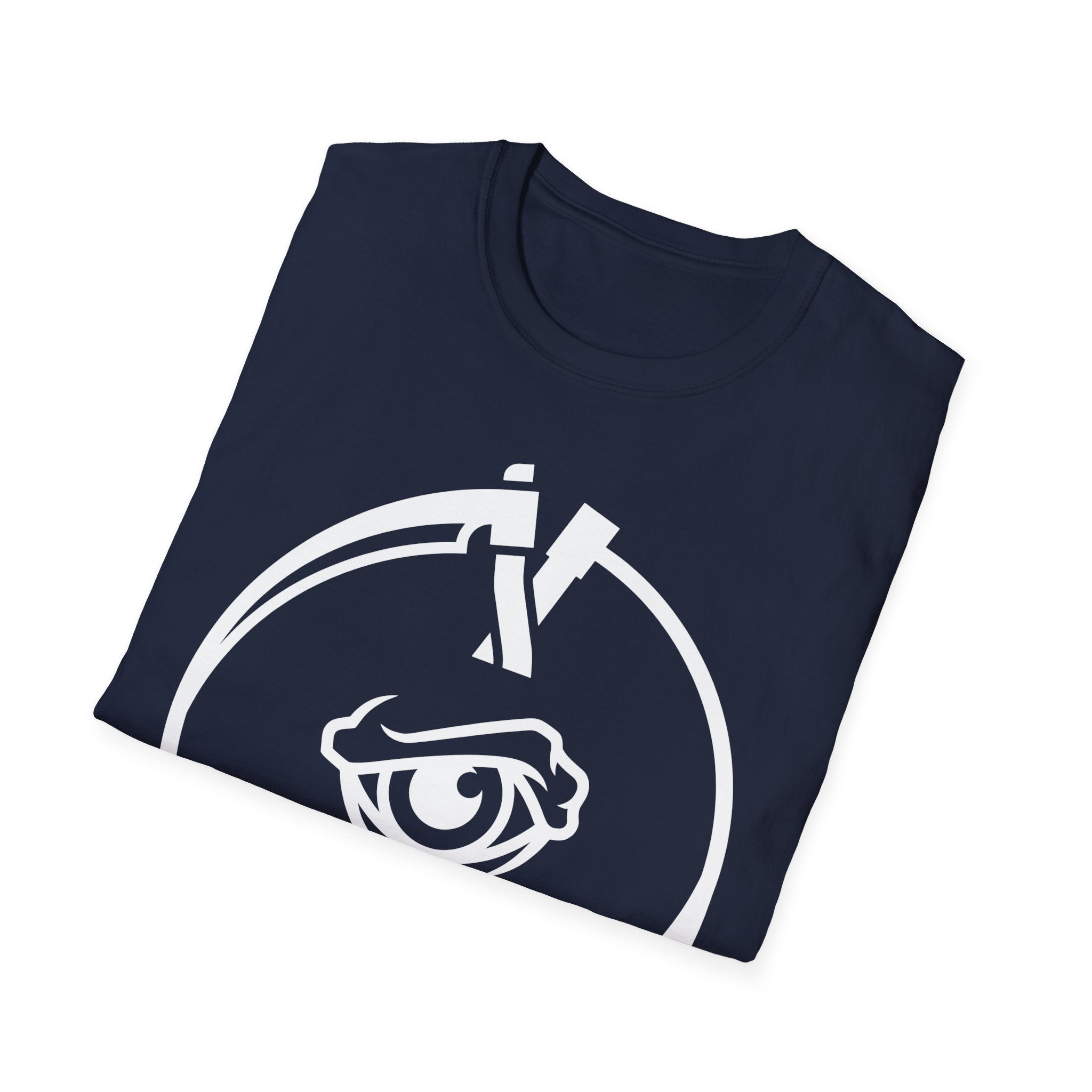 Scythe Eye Gym Tee
