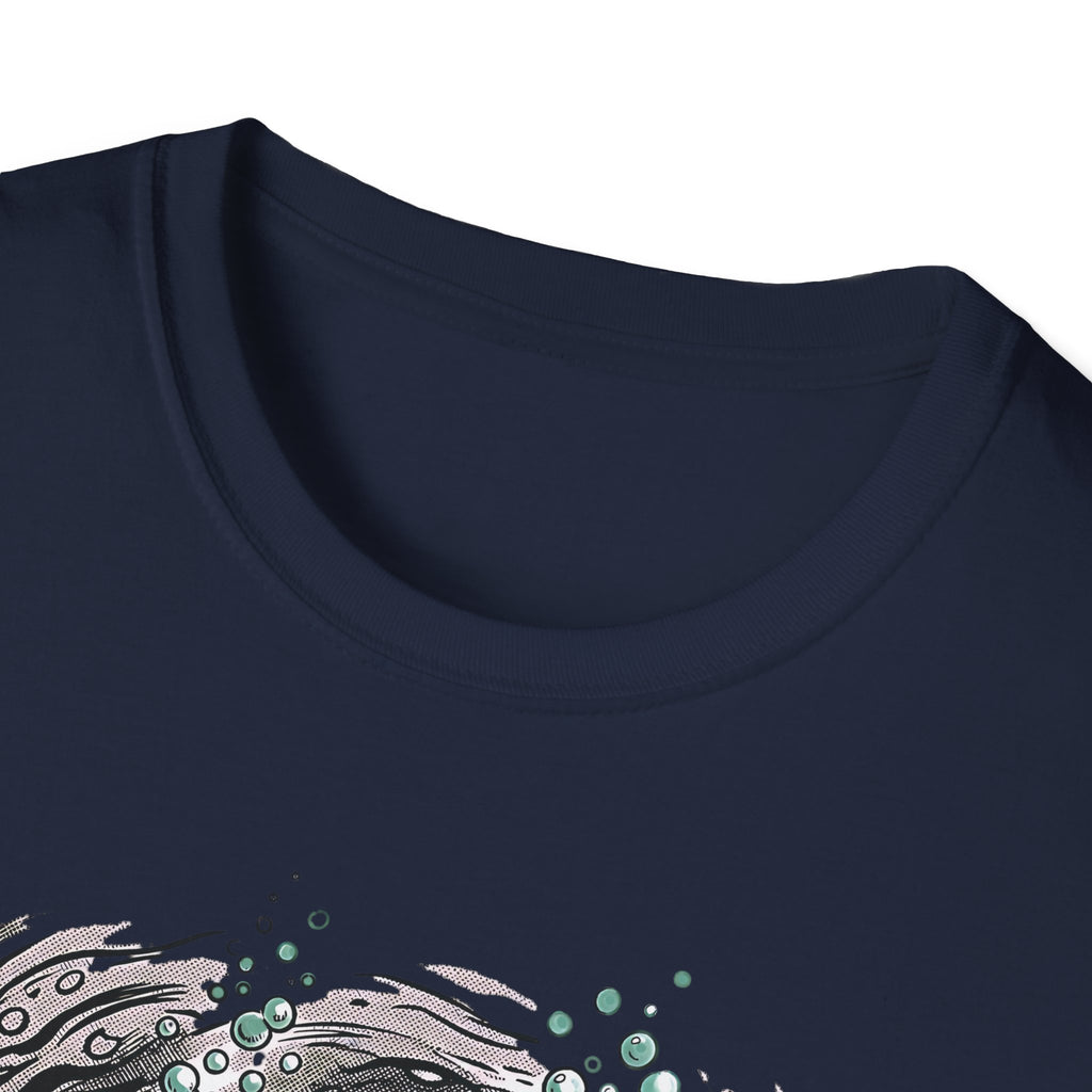 Copy of Play To Win Gym Tee