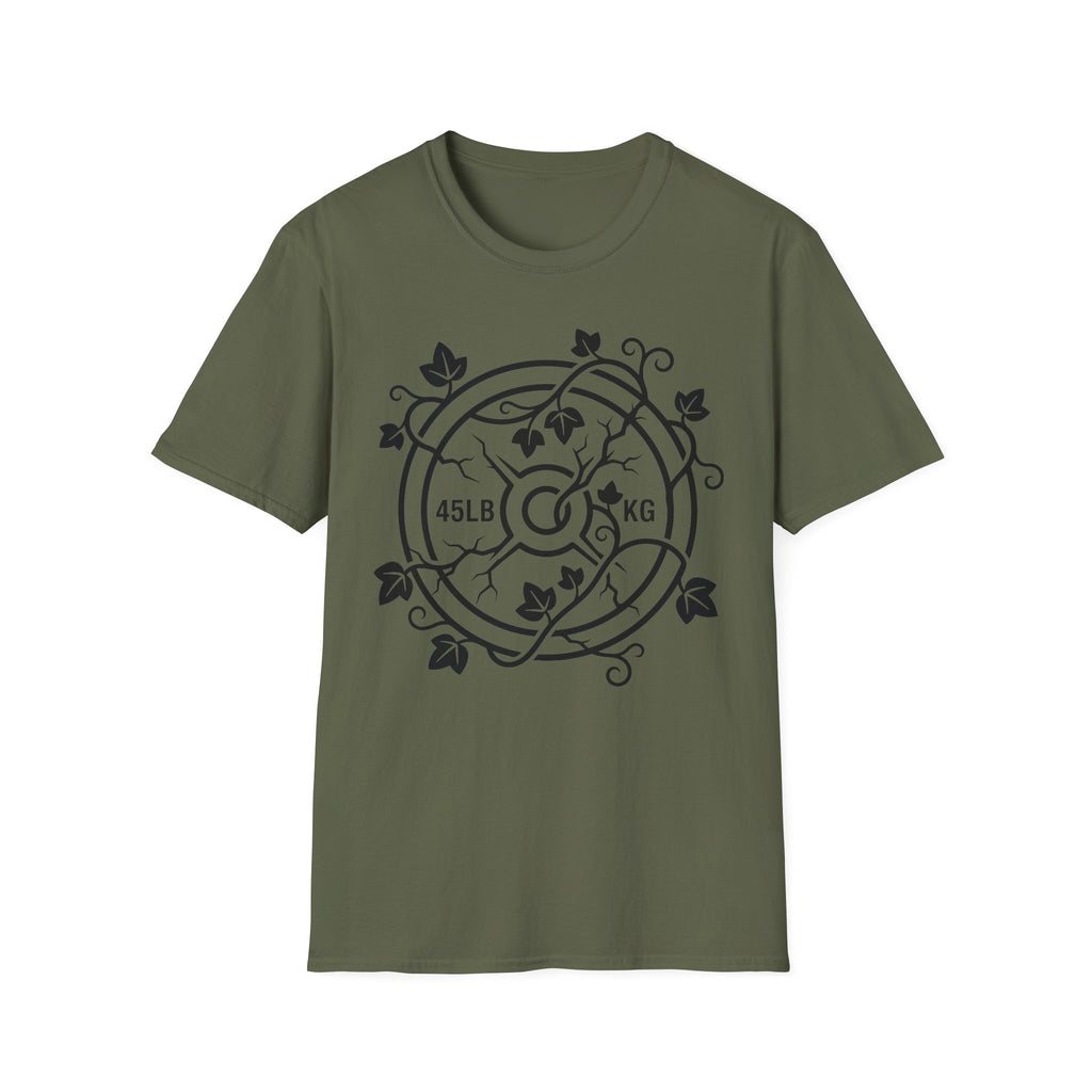 Copy of Cerberus Unchained Gym Tee