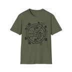 Copy of Cerberus Unchained Gym Tee