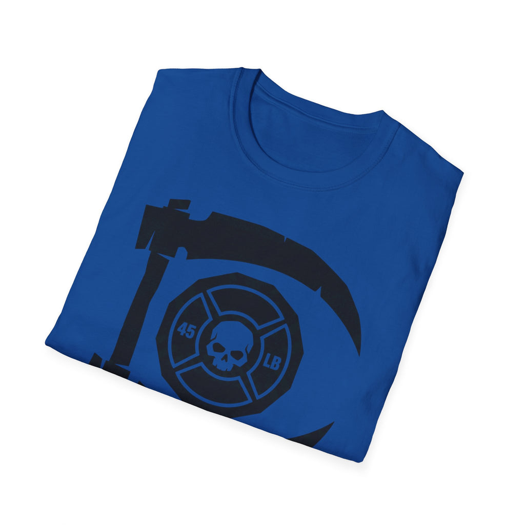 Strength Is The Only Truth Gym Tee