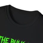 The Bulk of the Beast Gym Tee Shopify product