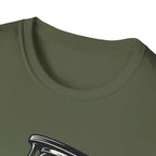 Running Out of Time Gym Tee
