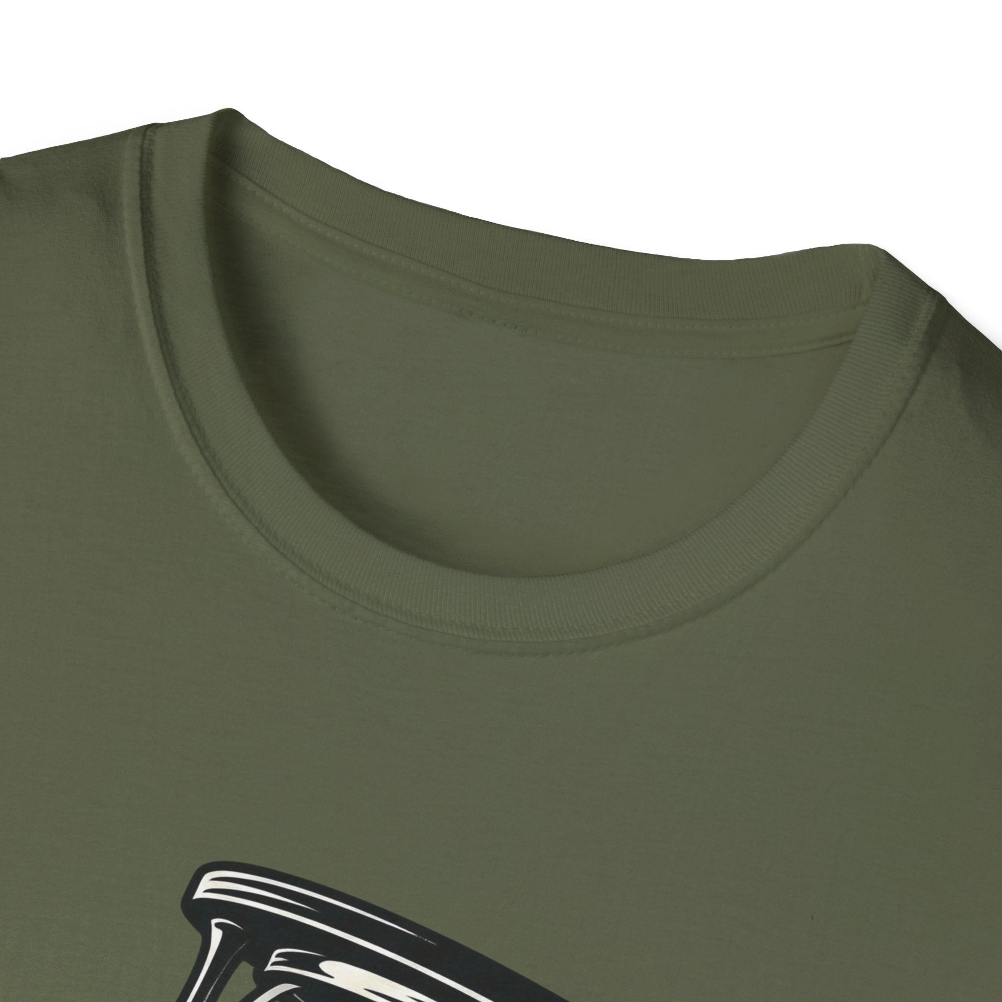 Running Out of Time Gym Tee