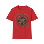 The Garrison's Hour Gym Tee