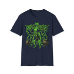 The Bulk of the Beast Gym Tee