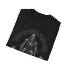 Suffer With Purpose Gym Tee