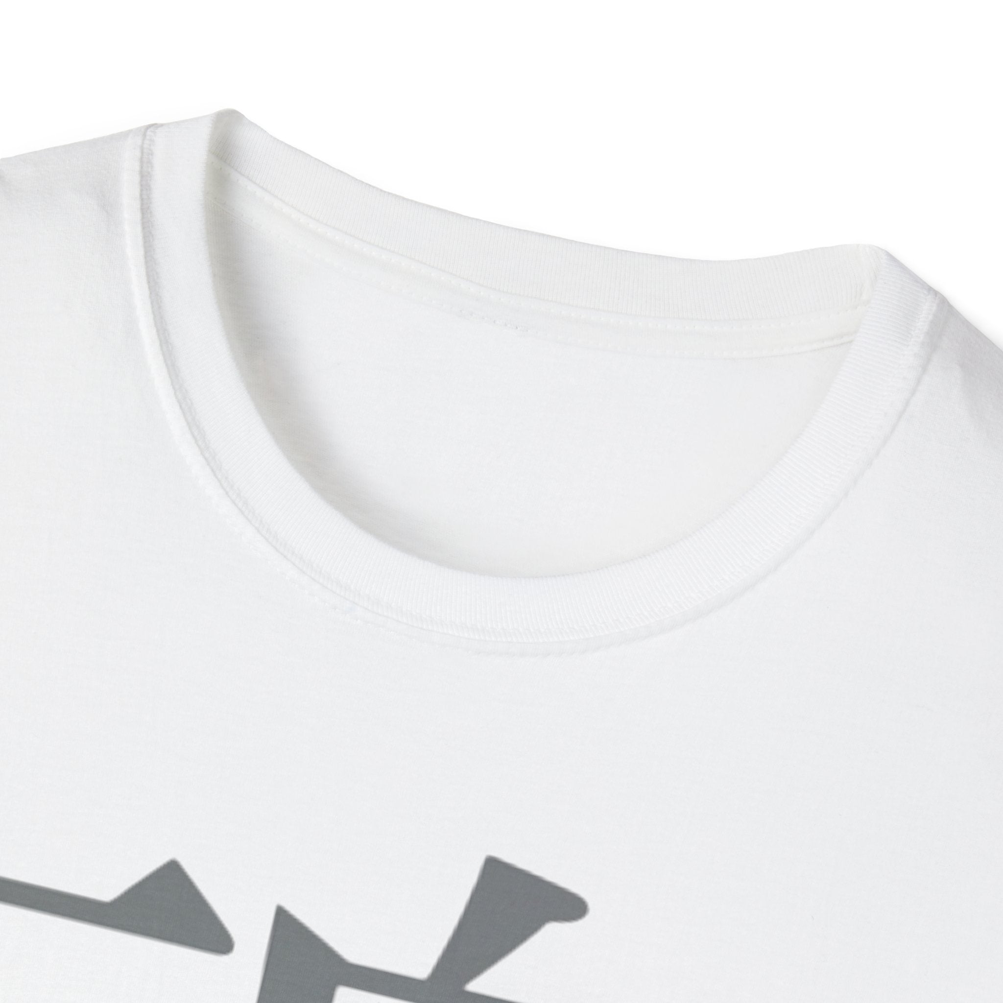 Fall Down Seven Times, Stand Up Eight Gym Tee