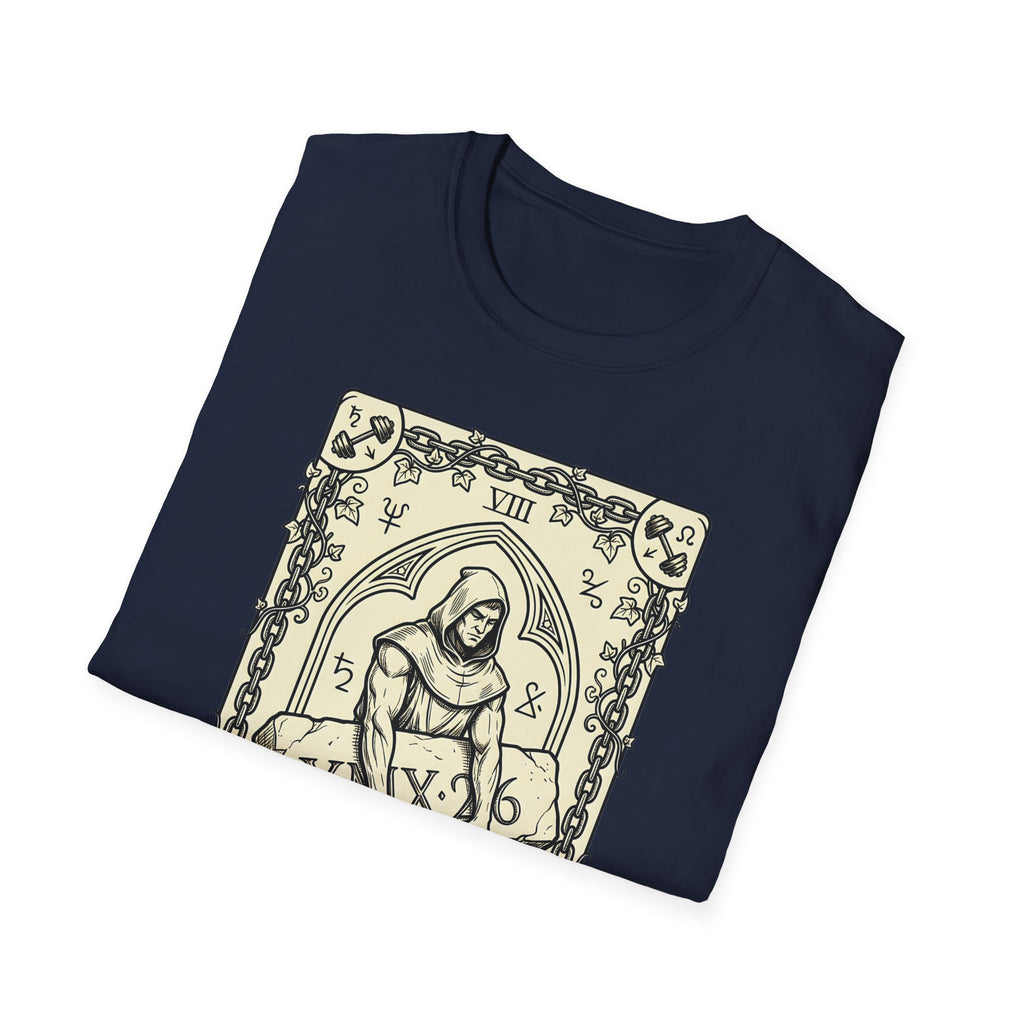 The Lift Gym Tee