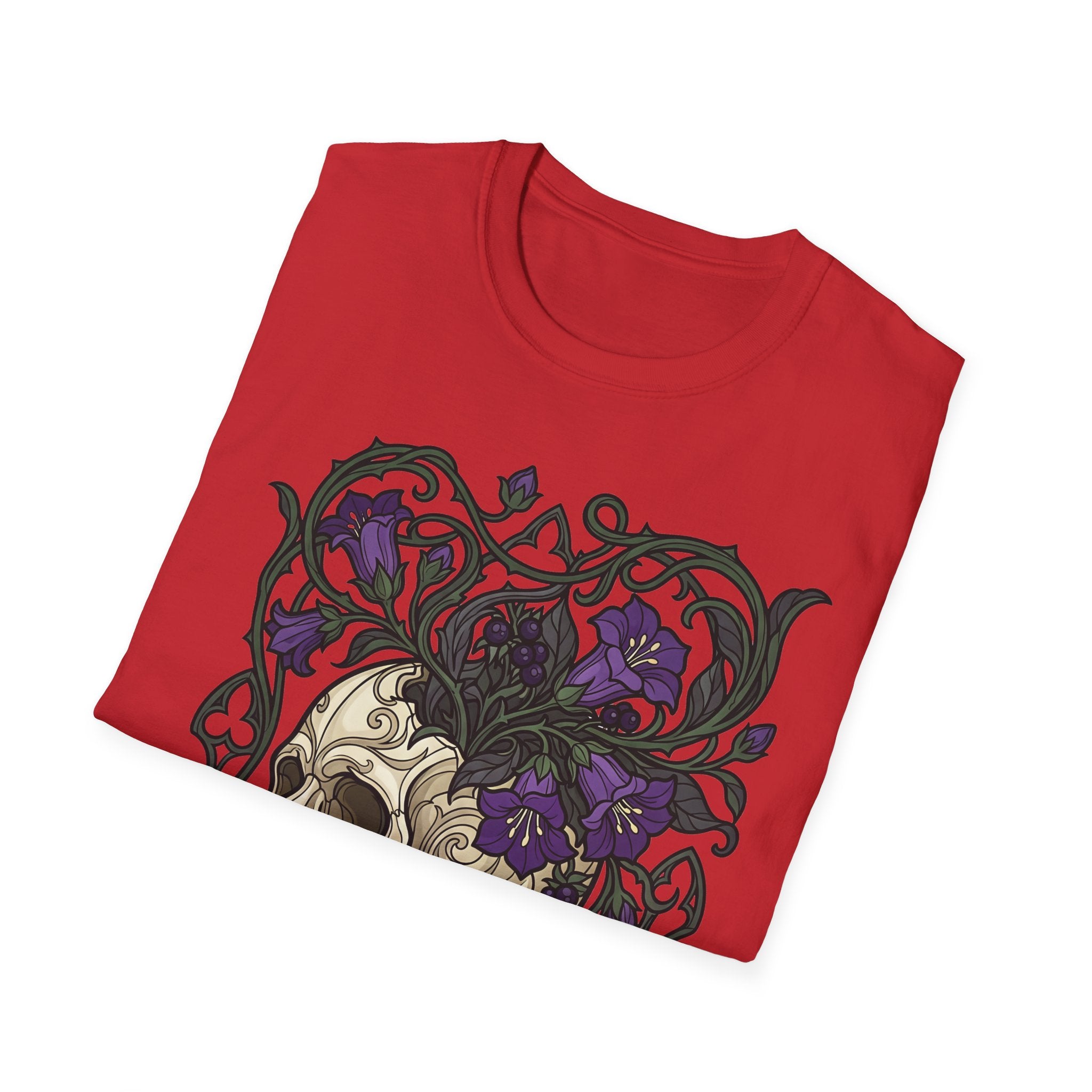 Built Against Time Gym Tee