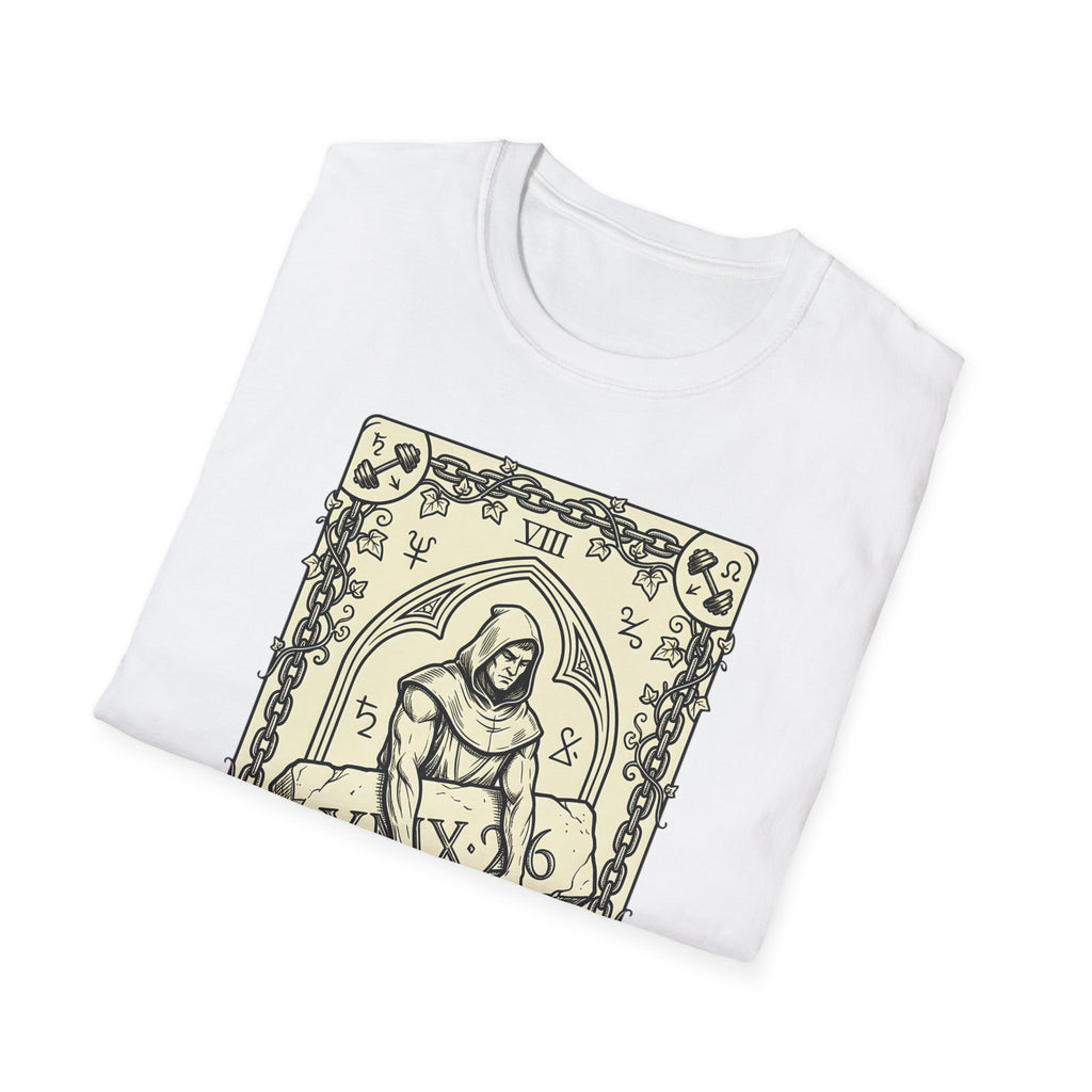 The Lift Gym Tee