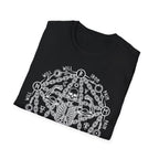 Ascend From The Pit Gym Tee