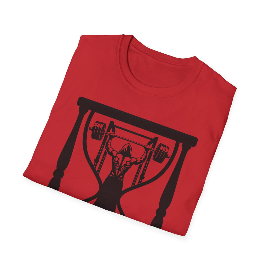 Every Rep Counts Gym Tee