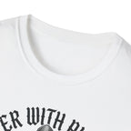 Suffer With Purpose Gym Tee