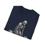 Reaper Deadlift Gym Tee