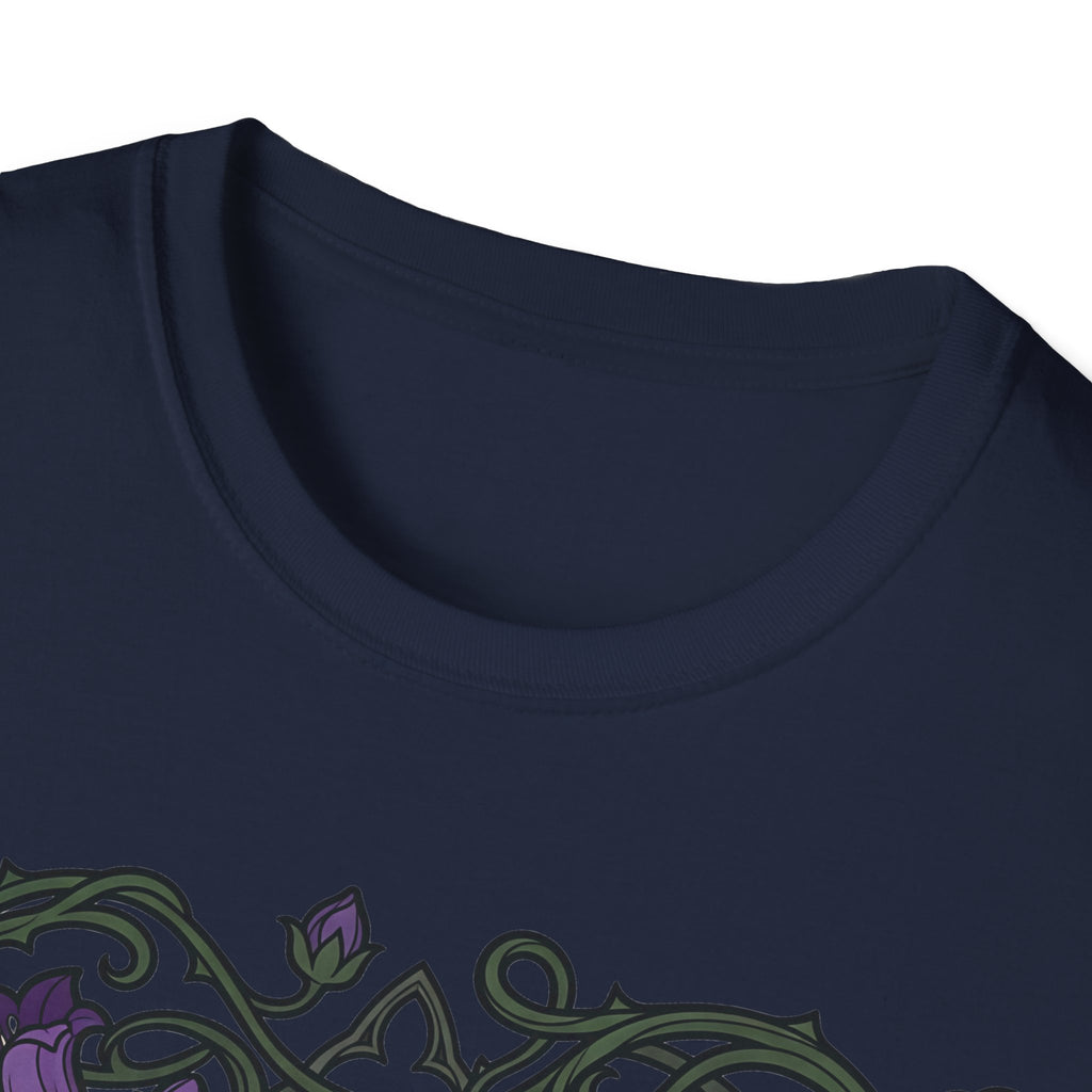 Built Against Time Gym Tee