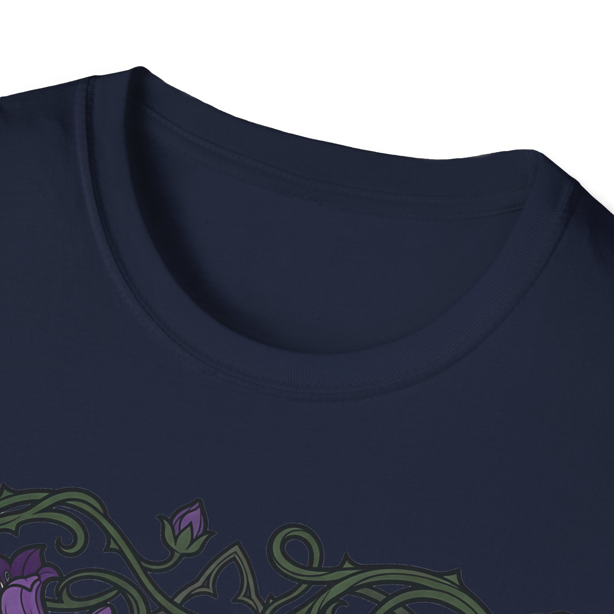 Built Against Time Gym Tee